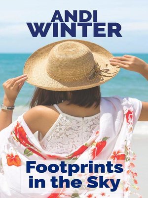 cover image of Footprints in the Sky